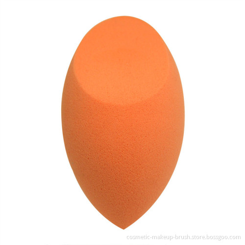 Non-latex blender foundation sponge